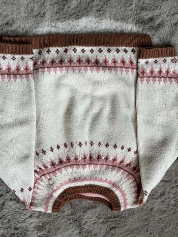 Pull fille