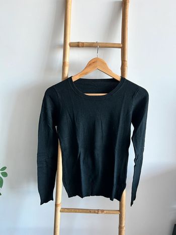 Pull laine