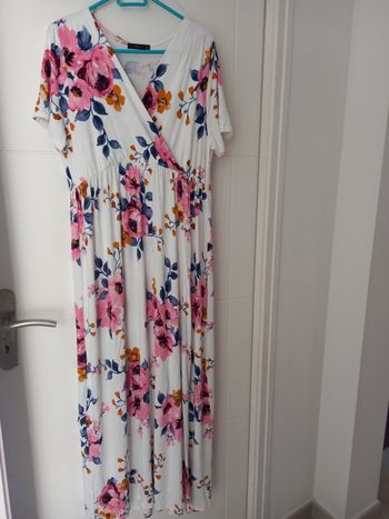 Robe longue