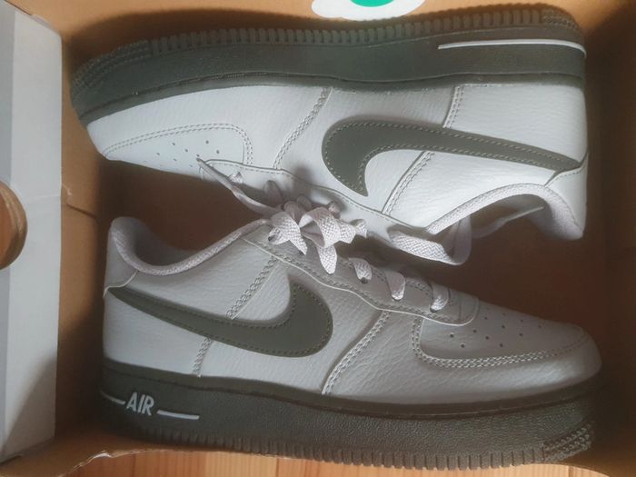 Nike Air Force 1 (38) - photo numéro 8