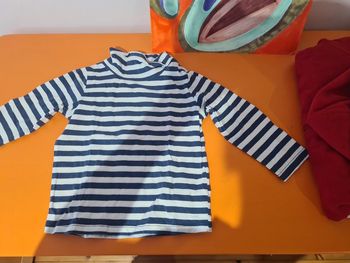 Sous pull