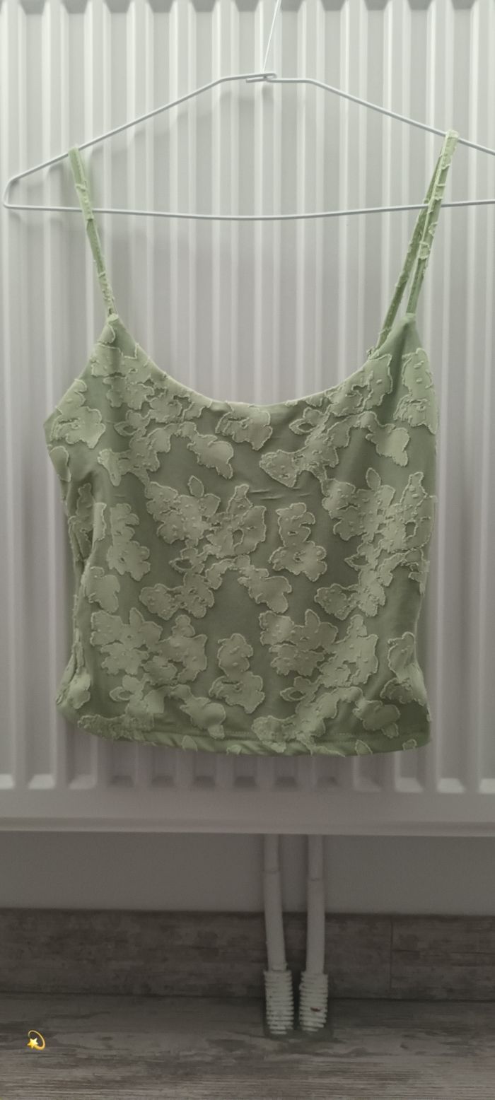 Top vert
