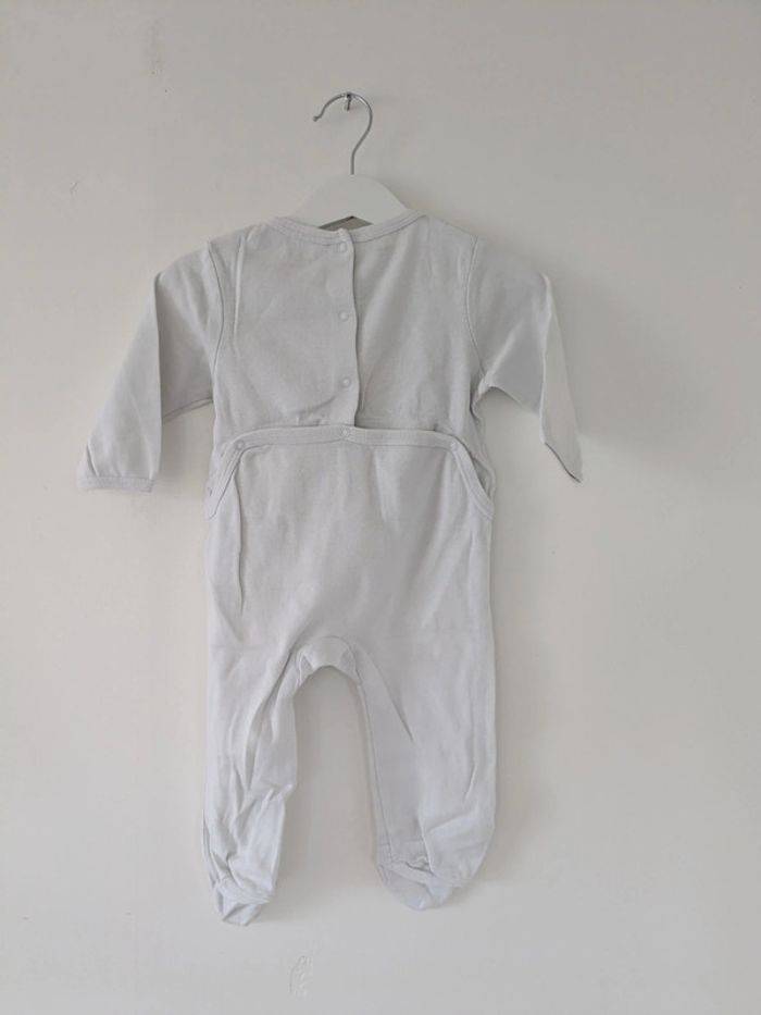 Pyjama Vertbaudet - photo numéro 4