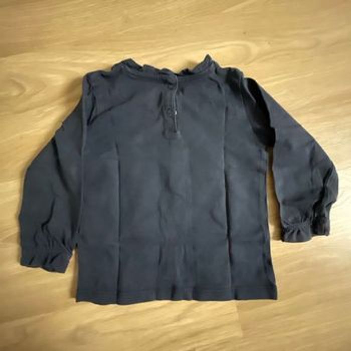 T-shirt manches longues - photo numéro 2