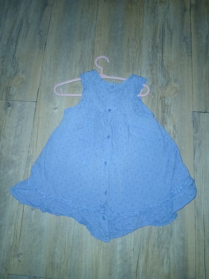 Lot de robe - photo numéro 5