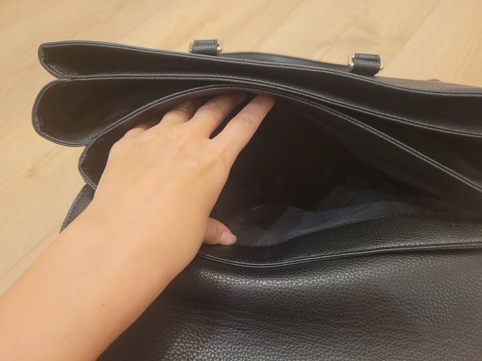 Sac Calvin Klein - photo numéro 6