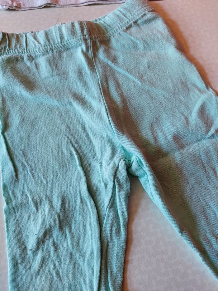 Pijama - photo numéro 6