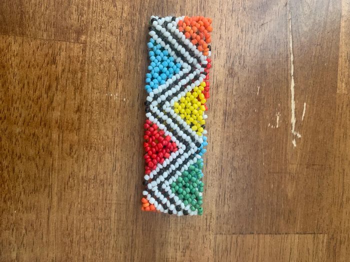 Bracelet perles