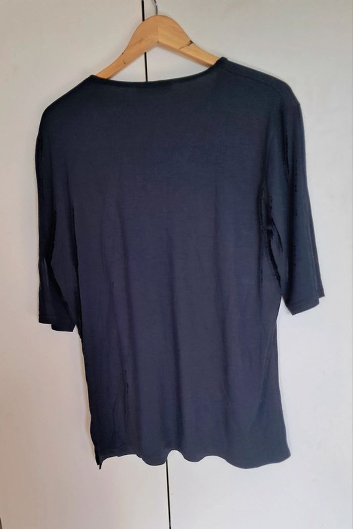 Tee shirt t3 - photo numéro 4