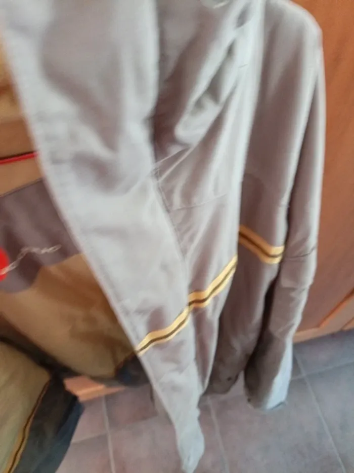 Veste de ski - photo numéro 6