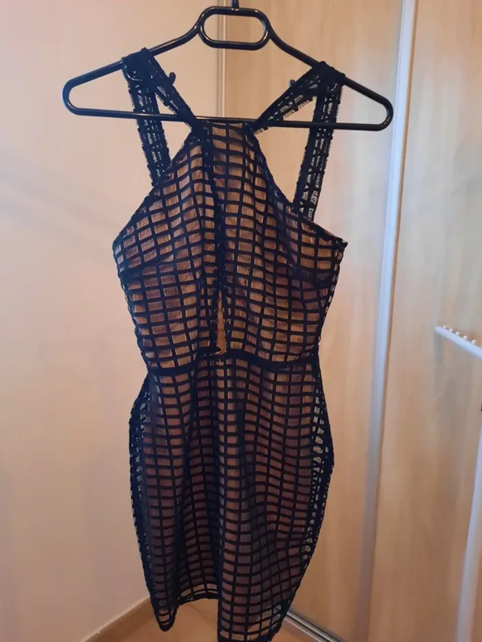 Robe soirée - photo numéro 2
