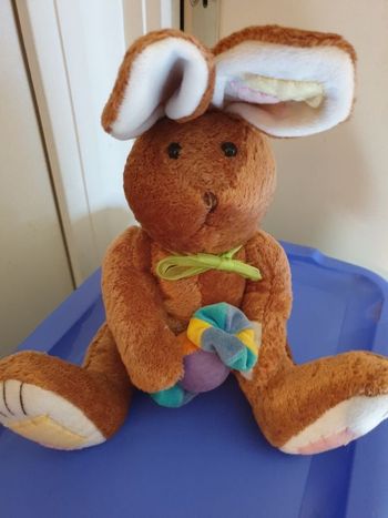 Peluche