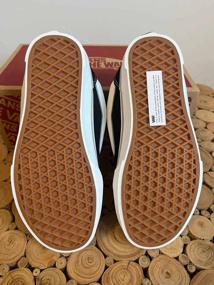 Vans knu skool - photo numéro 3