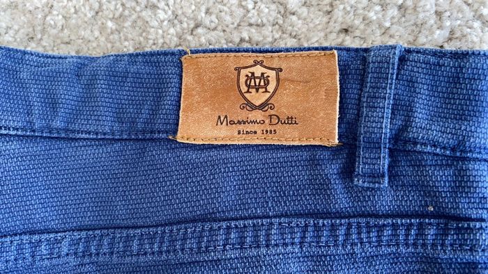 Pantalon Massimo Dutti 13/14 ans - photo numéro 7