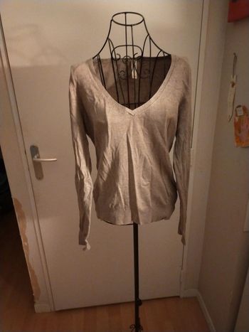 Pulls manches longues