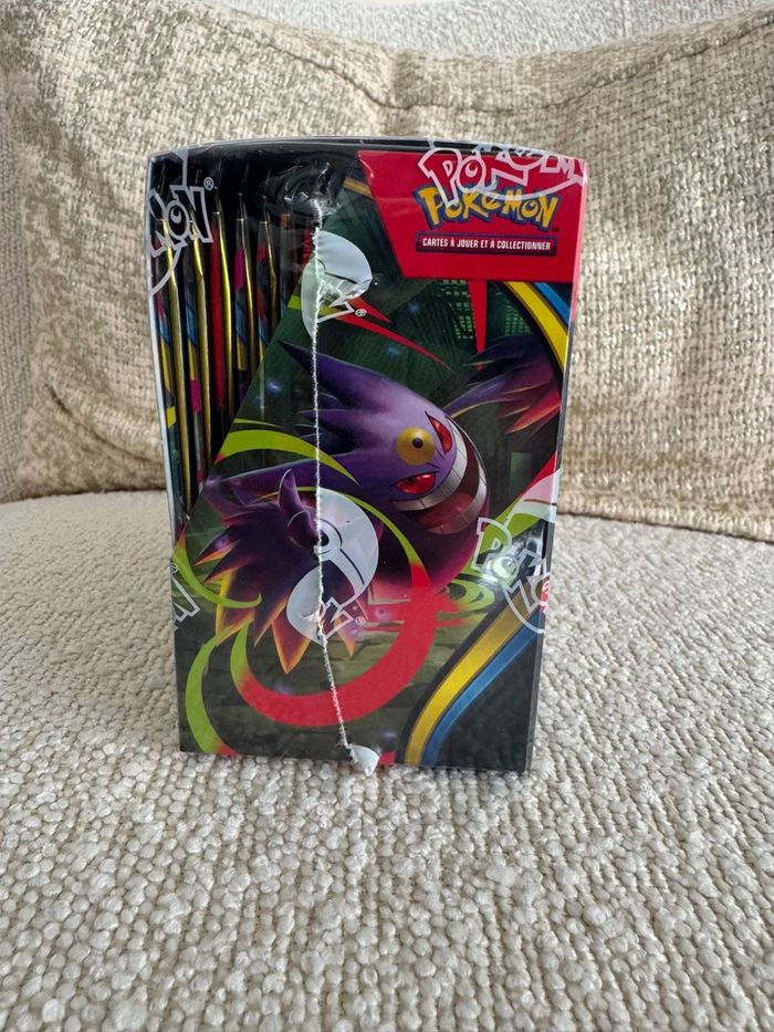 Display Pokémon flammes fantasmagoriques - photo numéro 4