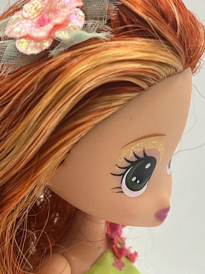 petite fée barbie lilliputia 283 - photo numéro 7