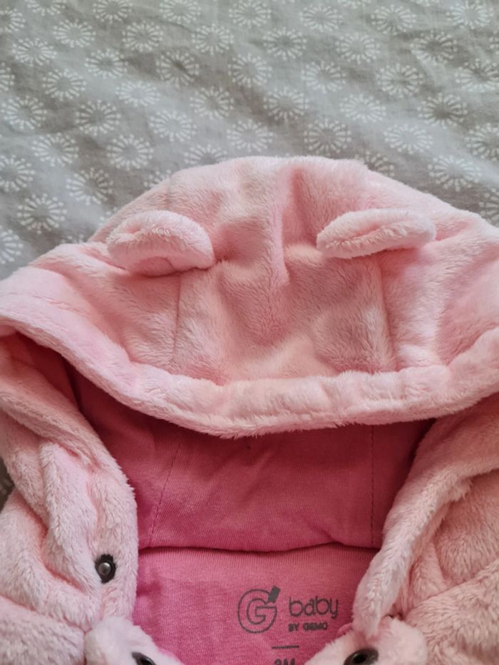 Combinaison bébé - photo numéro 5