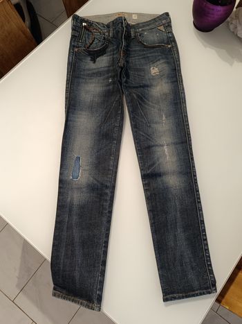 Jeans REPLAY