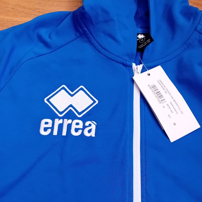 Gilet Errea - photo numéro 3