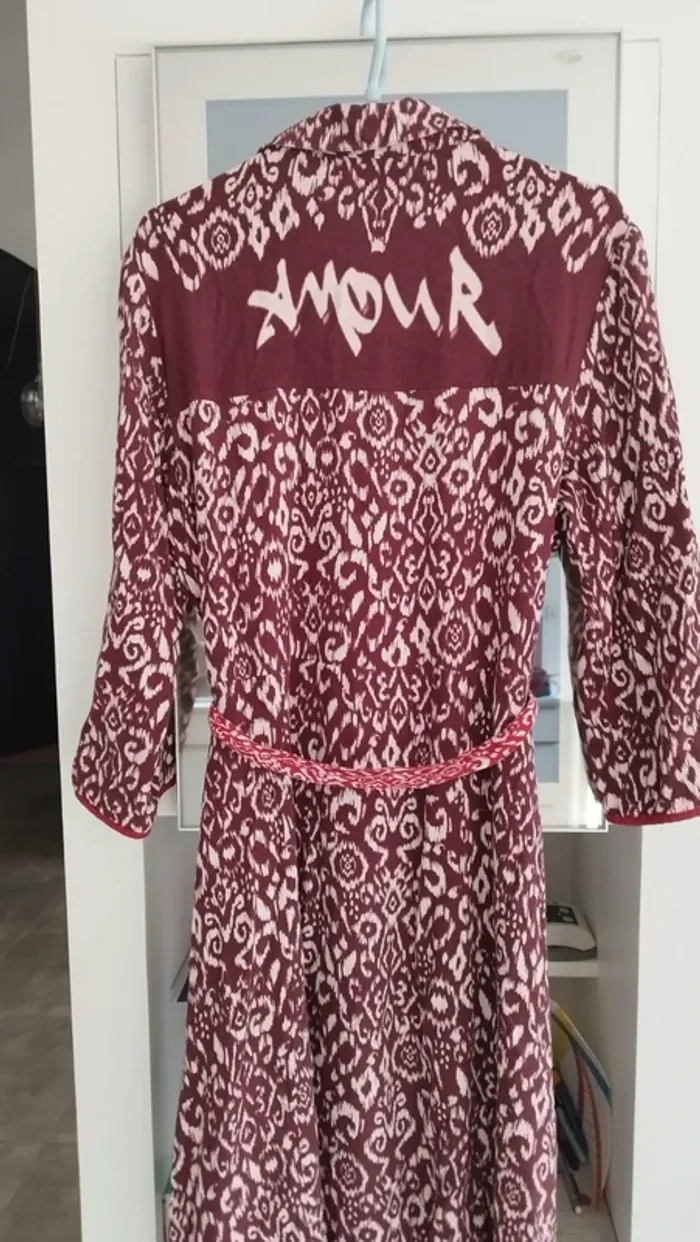 Robe taille 38 captain tortue - photo numéro 3