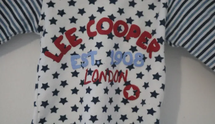 Ensemble automne Lee cooper 1 mois - photo numéro 8