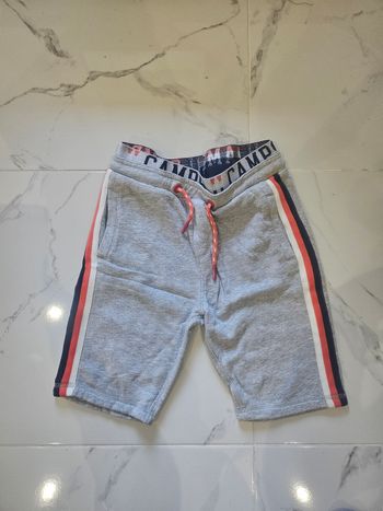 Short