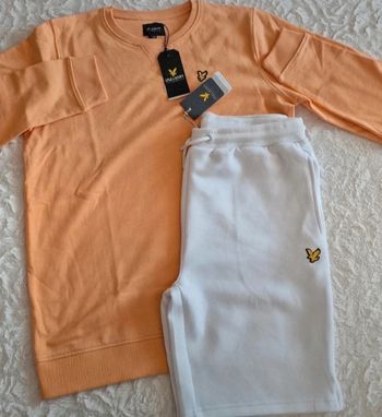 Lyle&Scott
