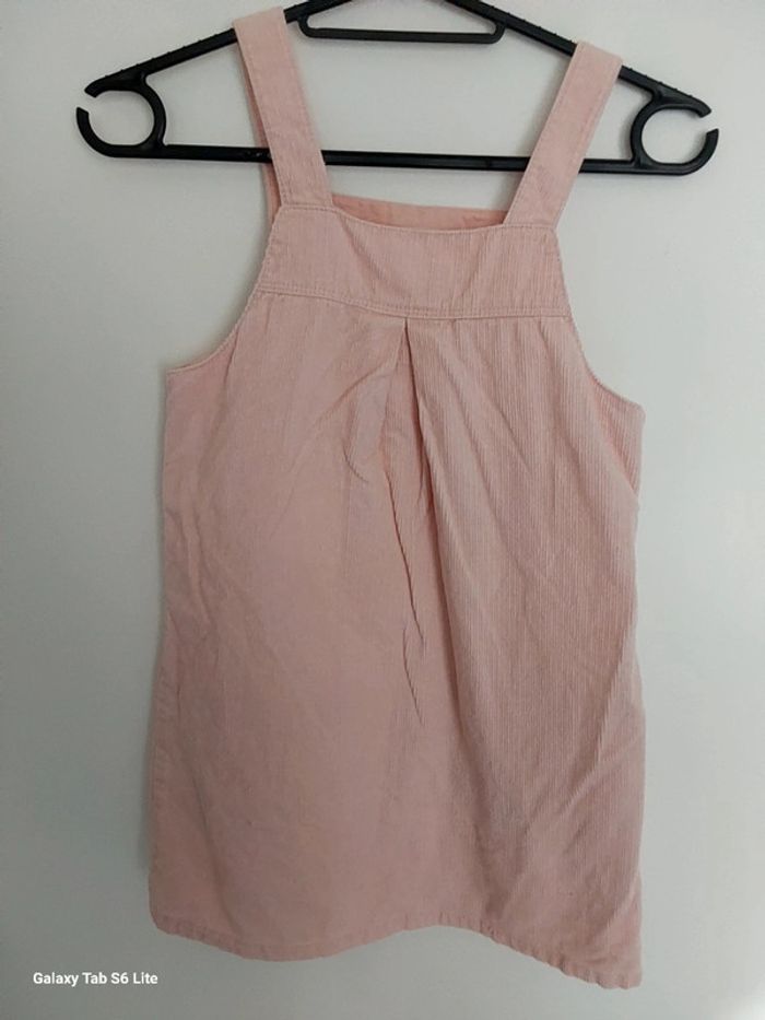 Robe dpam fille 8 ans - photo numéro 4