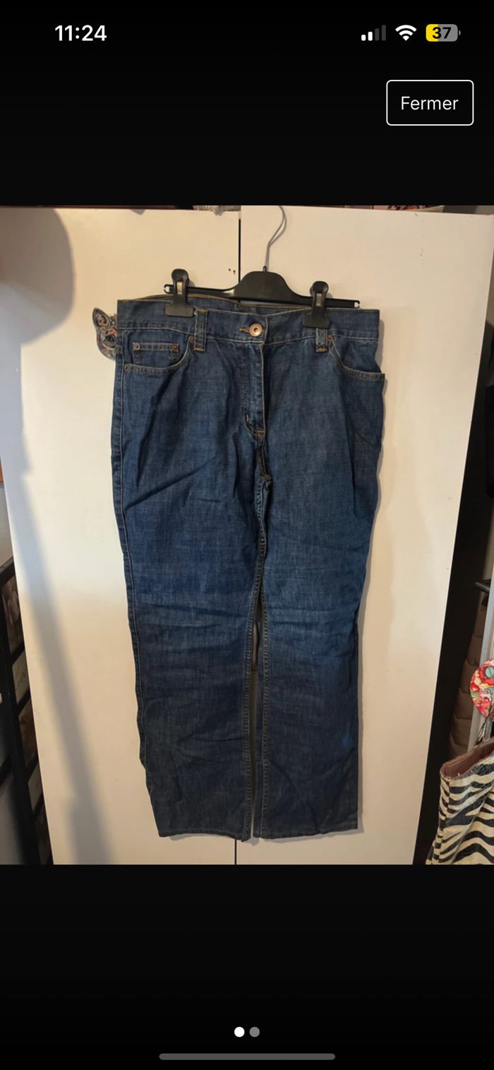 Jean Autre Ton - photo numéro 1