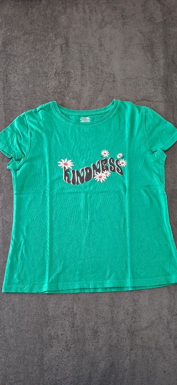 Tee-shirt kiabi