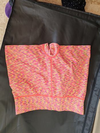 Lot de 3 shorts 