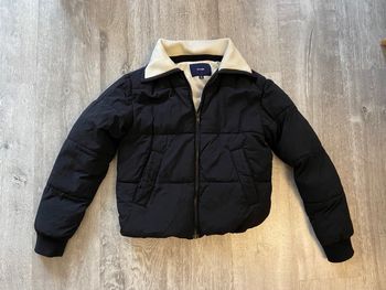 Veste polaire chaude Kiabi 12 ans 