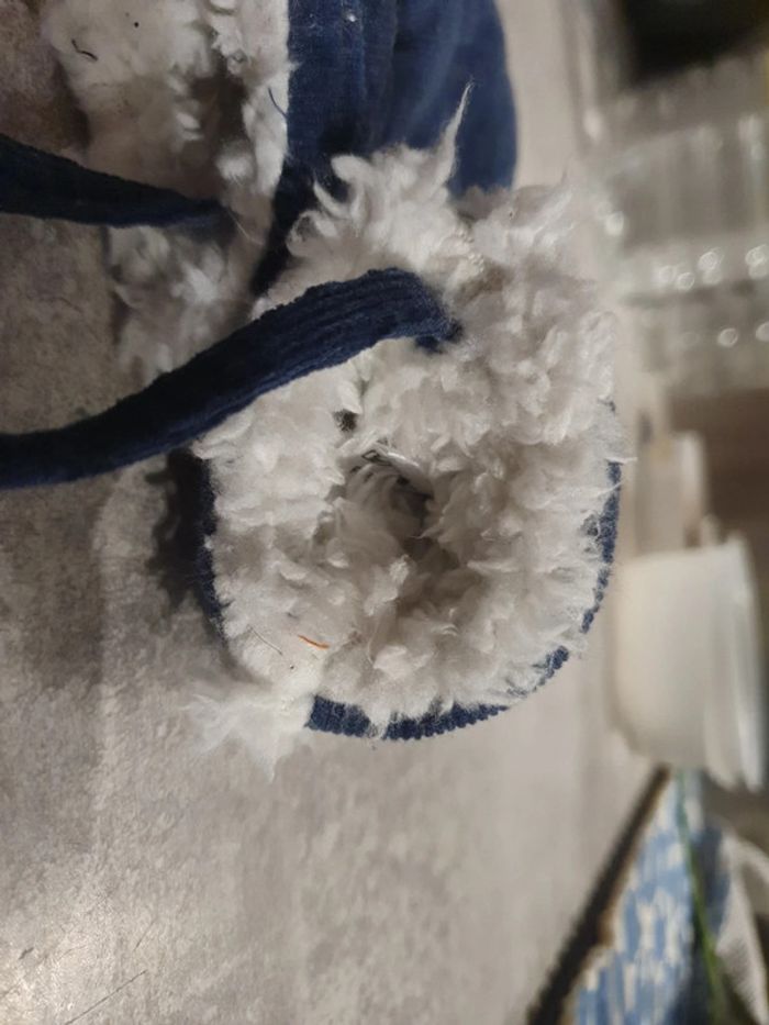 Mouffle bebe tape à l œil 12/23mois - photo numéro 5