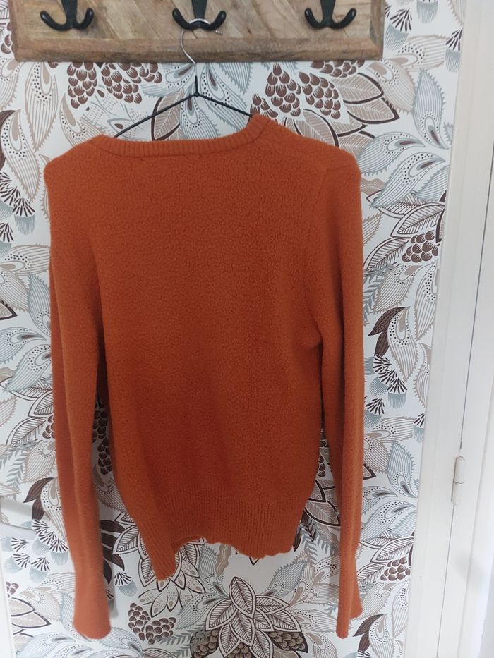 Pull Zara - photo numéro 2