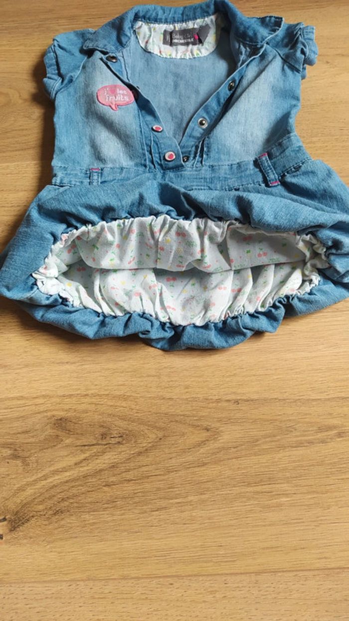 Lot vêtements 9 mois - photo numéro 4