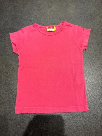 Tee-shirts