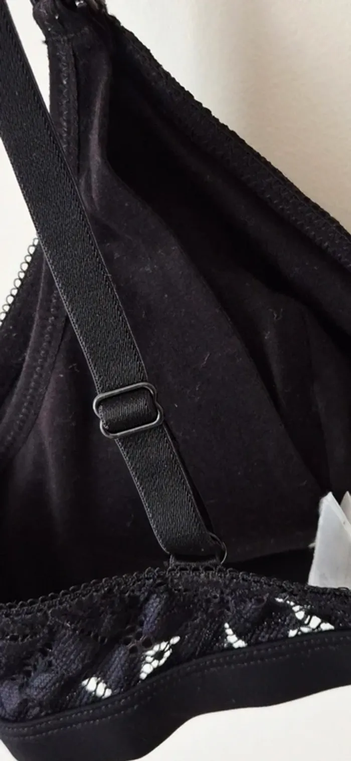 Soutien-gorge d'allaitement Vertbaudet 95C - photo numéro 3