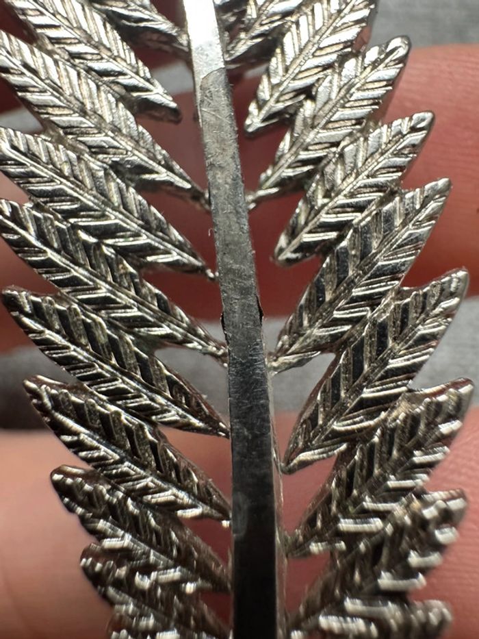 Broche - photo numéro 4