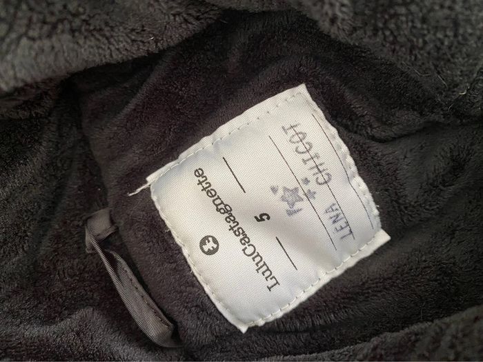 Manteau - photo numéro 3