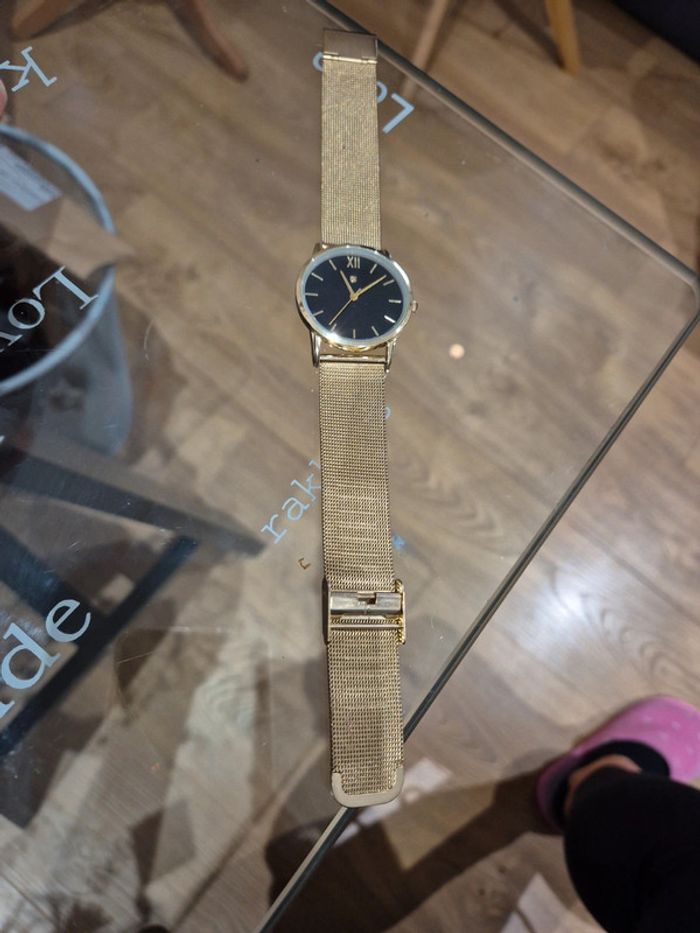 Lot de 2 Montres acier - photo numéro 5