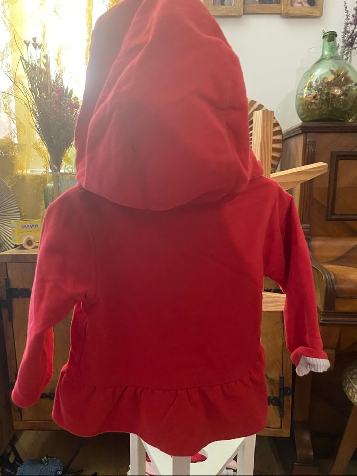 Manteau Obaibi - photo numéro 2