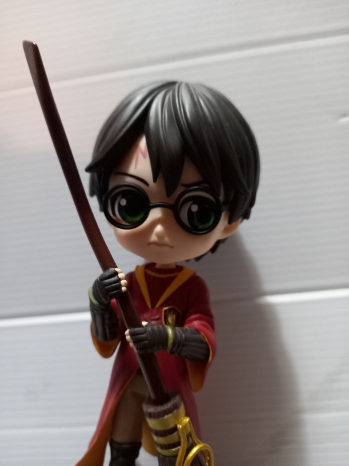 Banpresto harry Potter - photo numéro 6