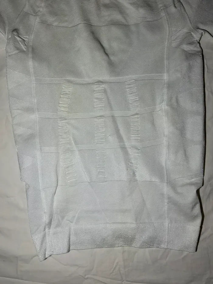 T-shirt blanc - photo numéro 2