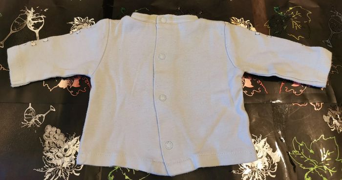 ensemble naissance/1 mois - photo numéro 9