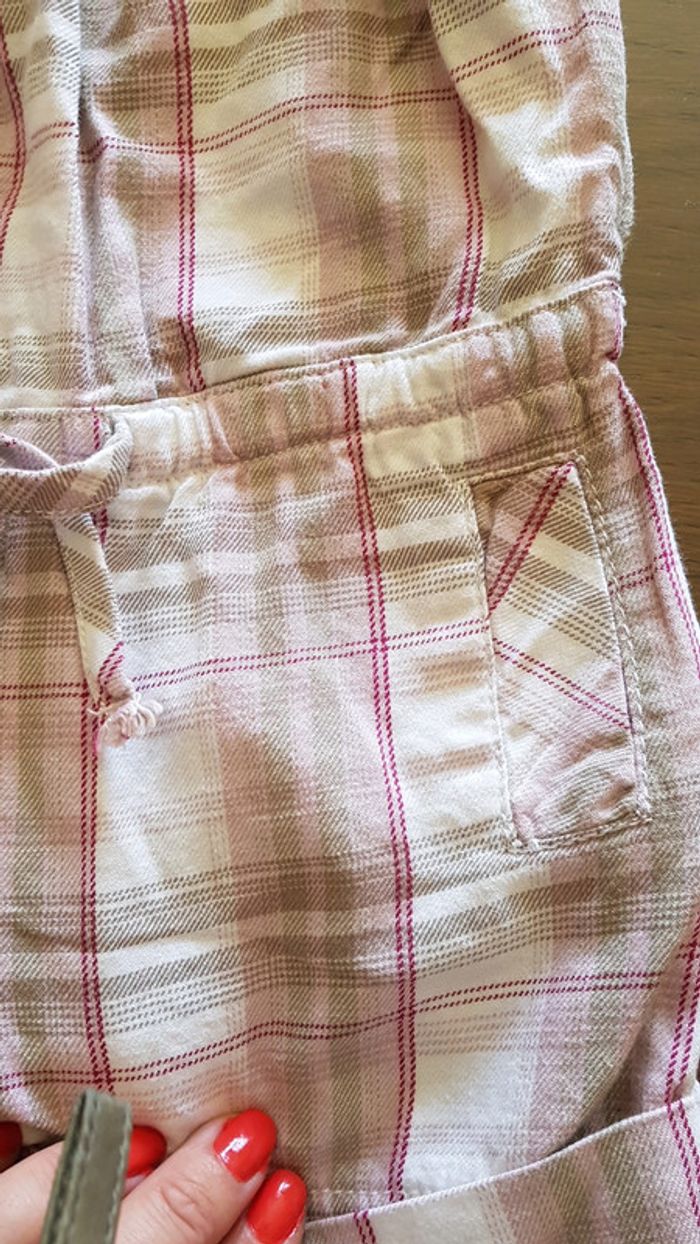 Combishort 3 ans - photo numéro 3