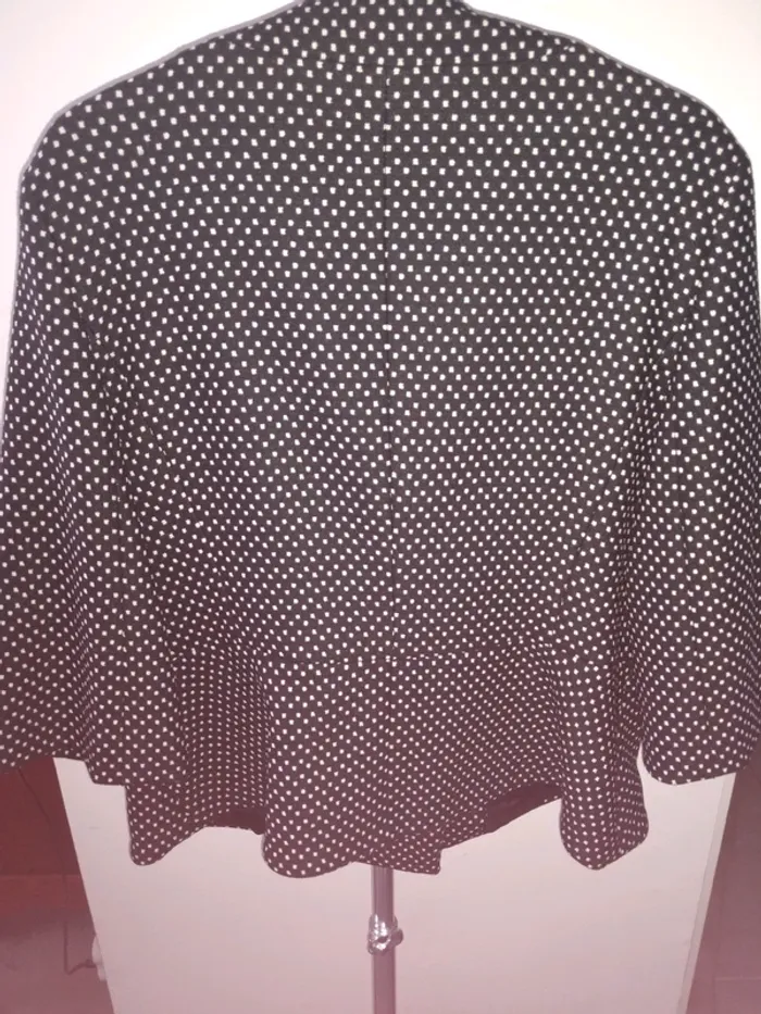 Jolie veste Escada - photo numéro 2