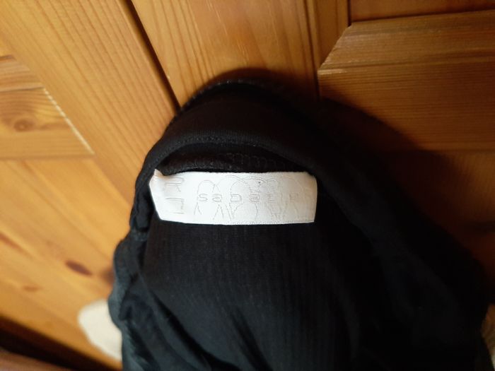 Tunique FRED SABATIER Taille : 40 - photo numéro 7