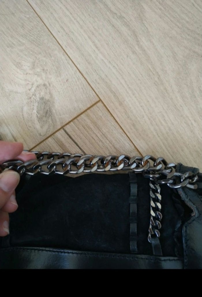 Sac Zara - photo numéro 6