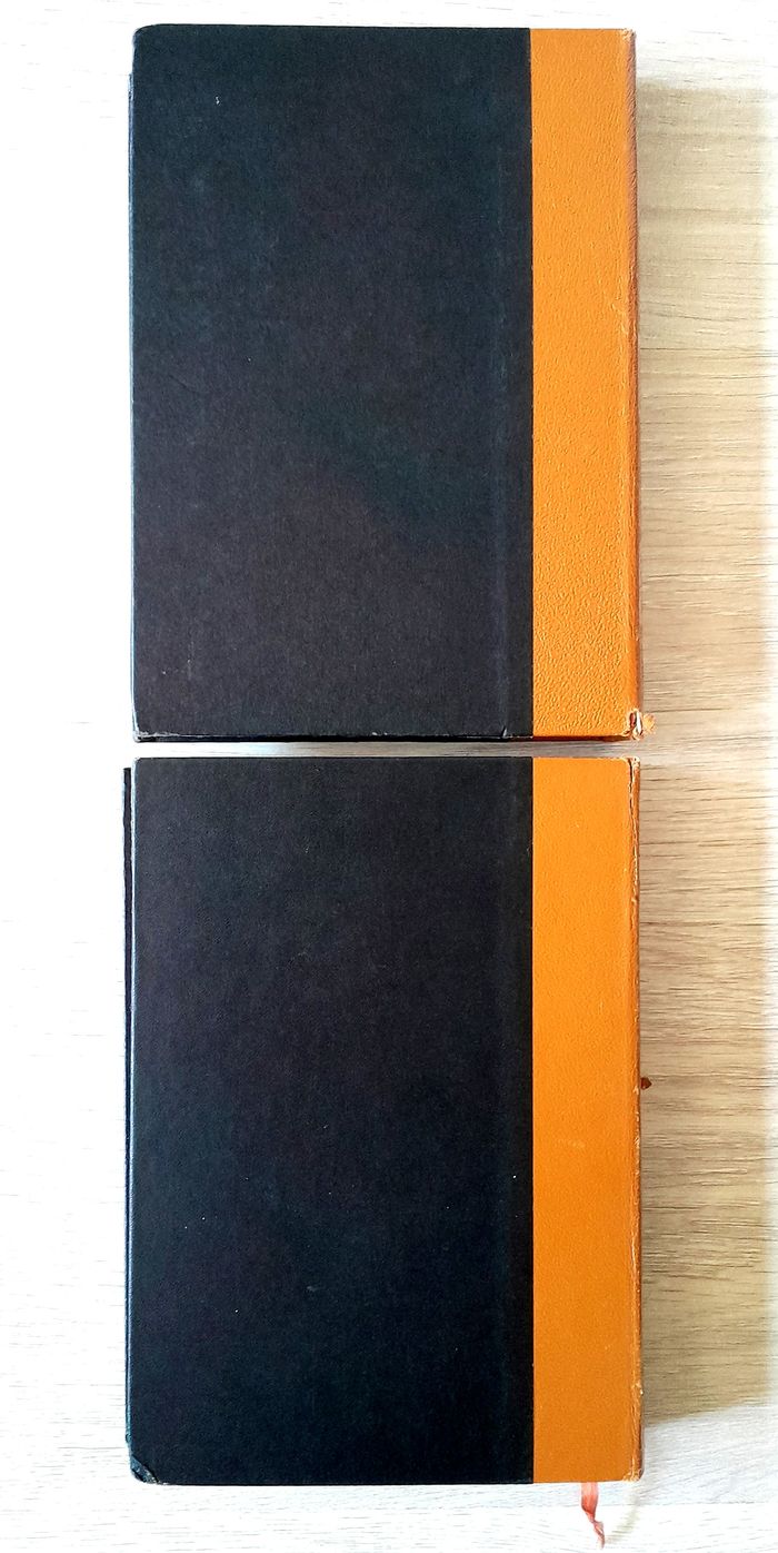 Alexandre Dumas - La reine margot tome 1 et 2 illustrés par saint-justh - photo numéro 3